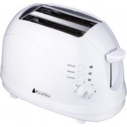 Black pear bgp 105 grille-pain 700W BLA3700659301295