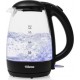 Tristar - wk-3400 - bouilloire 1,7 l - 2200W - noir TRI8713016084781