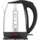 Daewoo sym-1335: bouilloire electrique sans fil en acier inoxydable