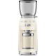 SMEG Expresso Broyeur CGF11CREU