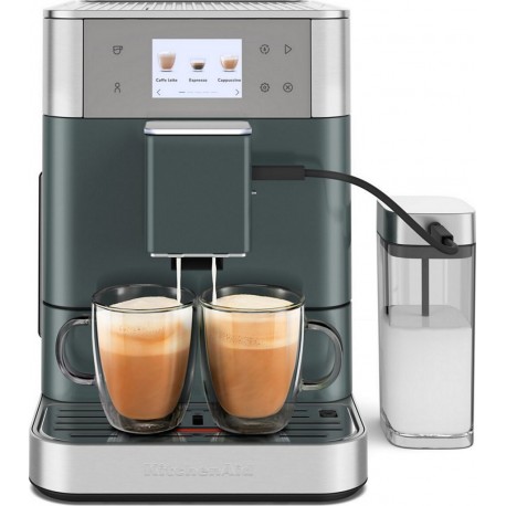Kitchenaid Expresso Broyeur 5KES8557EJP