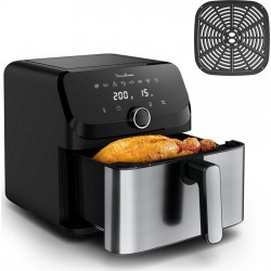 Moulinex Friteuse sans huile Easy Fry Mega 7.5L