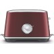 Sage Appliances Grille-pain SAGE APPLIAES Luxe toast Select STA735RVC4EEU1