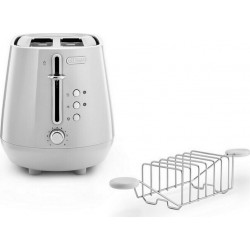 Delonghi Grille-pain CTY2103.W
