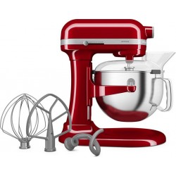 Kitchenaid Robot pâtissier 5KSM60SPXEER