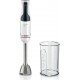 Bosch Mixeur plongeant ErgoMaster MSM4W410