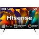 Hisense TV LED 50E63NT 2024