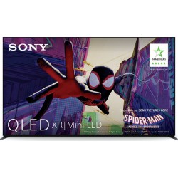 SONY TV QLED 65BRAVIA9 XR/MINILED 2024