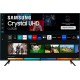 Samsung TV LED TU65CU7025 2024