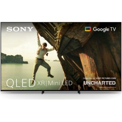 SONY TV QLED 85BRAVIA7 XR/MINILED 2024