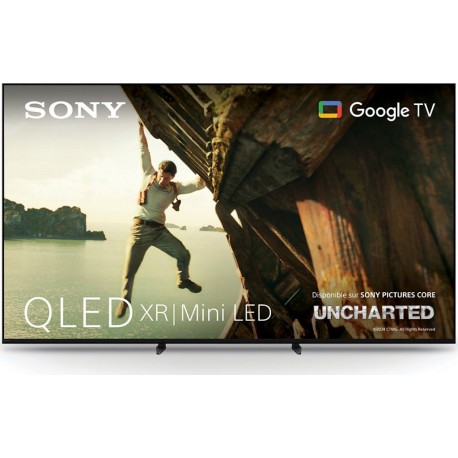 SONY TV QLED 85BRAVIA7 XR/MINILED 2024