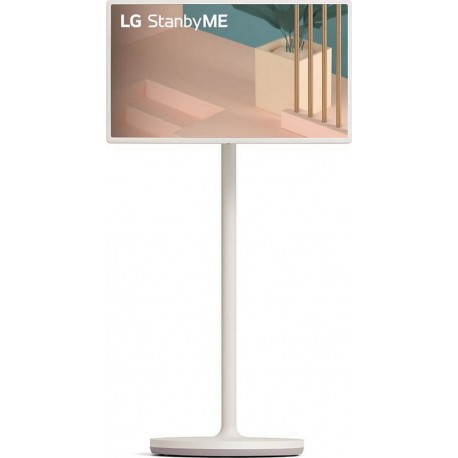 LG TV LED StanbyME - 27ART10