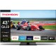 Thomson TV QLED 43QG7C14 Google TV 144Hz