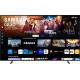 Samsung TV QLED TQ65Q60D 2024