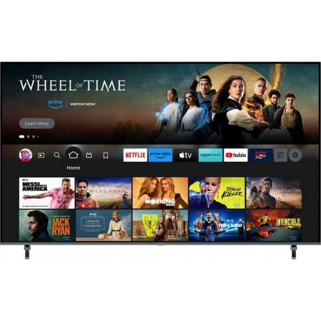 Panasonic TV LED TV-75W95AEG
