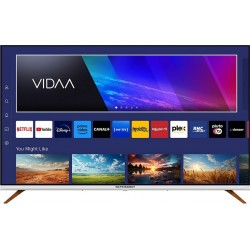 Schneider TV QLED QLED 50F1