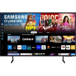 Samsung TV LED TU85DU7105 2024