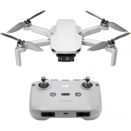 DJI Drone Mini 4K