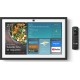 Amazon Assistant vocal Echo Show 15 (modèle 2024)