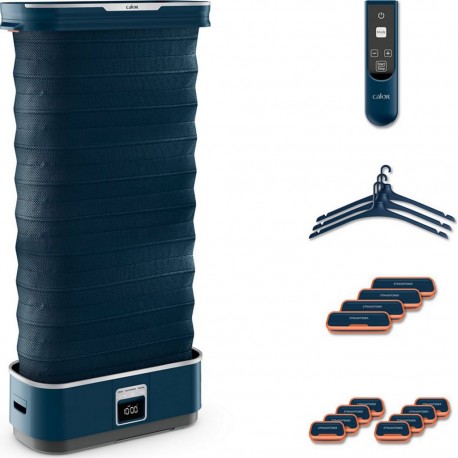 Calor Défroisseur vapeur YT2020C0 Care For You First