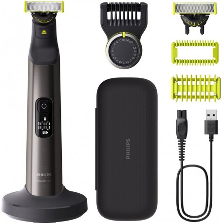 Philips Tondeuse multi usages One blade QP6652/61