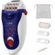 Calor Epilateur électrique Silence soft EP5624C0