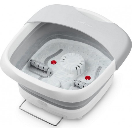 Medisana Thalasso pieds thalasso FS 886