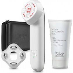 SILK'N Appareil anti rides FaceTite Multiplateform FTMP1PE1001