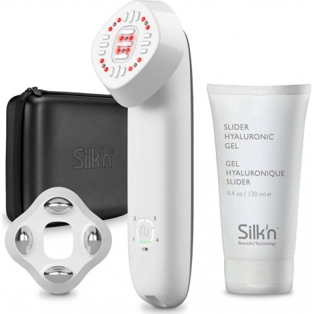 SILK'N Appareil anti rides FaceTite Multiplateform FTMP1PE1001
