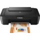 Canon Imprimante Jet d'Encre MG2556S