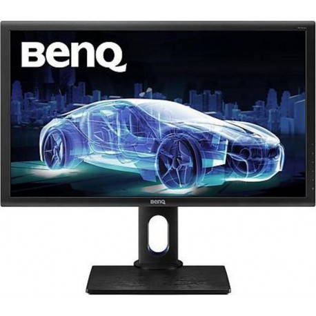 BENQ PD2700Q 2K QHD HDMI