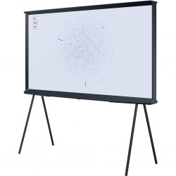 Samsung TV QLED The Serif QE55LS01RB 2019 Bleu