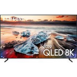 Samsung TV QLED QE82Q950R 8K