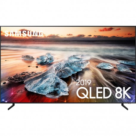 Samsung TV QLED QE98Q950R 8K