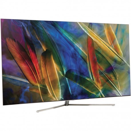 Samsung TV QLED QE75Q7F 2017