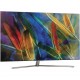Samsung TV QLED QE49Q7F 2017