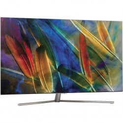 Samsung TV QLED QE49Q7F 2017