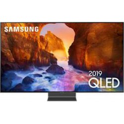 Samsung TV QLED QE75Q90R