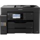 Epson Imprimante jet d'encre EcoTank ET-16600