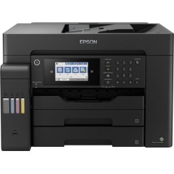 Epson Imprimante jet d'encre EcoTank ET-16600