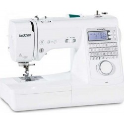Brother Machine à coudre Innovis A80