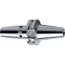 Haimer Porte-outil rétractable DIN69871 Tige SK40 18,0x80mm