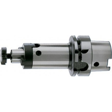Haimer Porte-outil combiné DIN69893A HSK-A63 40x70mm