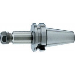 Haimer Porte-pinces long JISB6339ADB BT50-ER25