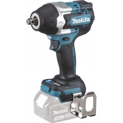 Makita Clé à chocs sur batterie 18V 700Nm DTW700Z