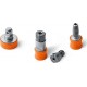 Fein Set d’accessoires QuickIN Métal, Interface pour accessoires QuickIN