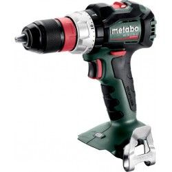 Metabo Perceuse-visseuse sans fil BS 18 LT BL Q metaBOX 145