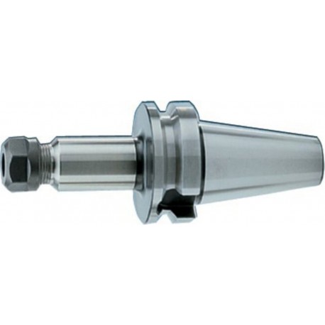 Haimer Porte-pinces long JISB6339ADB BT50-ER32