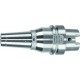 Haimer Mandrin de serrage DIN69863A A63 16,0/27,0x160mm