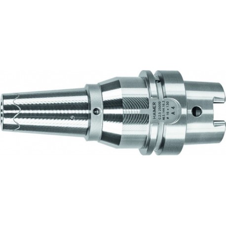 Haimer Mandrin de serrage DIN69863A A63 16,0/27,0x160mm